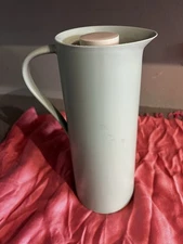 IKEA Carafe Mint Green Sage Great For Hot Coffee Or Tea