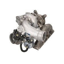 Lader, Aufladung 3K 5304 988 0064