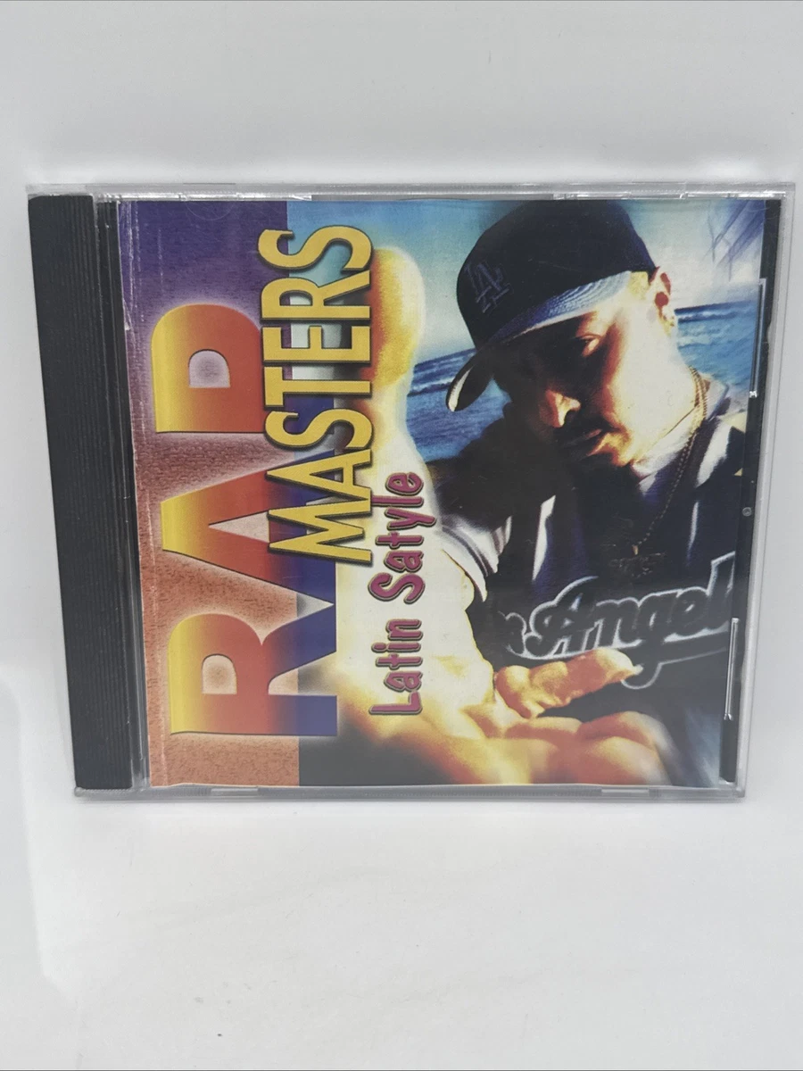 rare chicano rap products for sale | eBay