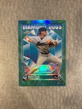 Jeff Bagwell Cards, Rookie Cards and Autographed Memorabilia Guide 11