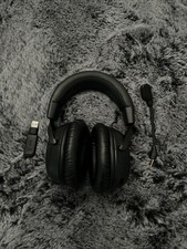 HyperX Cloud III S Wireless Schwarz, Kabellos...