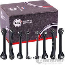 ABS QUERLENKERSATZ HINTERACHSE für MERCEDES 190 W201 C-KLASSE W202 E-KLASSE W124