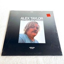 Alex Taylor 