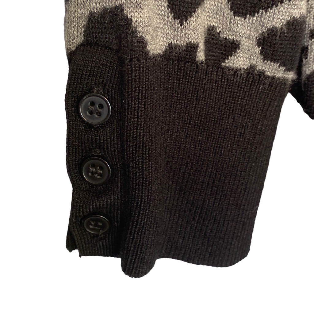 Express Design Studio Knit Pull Over Top Size XS,… - image 4