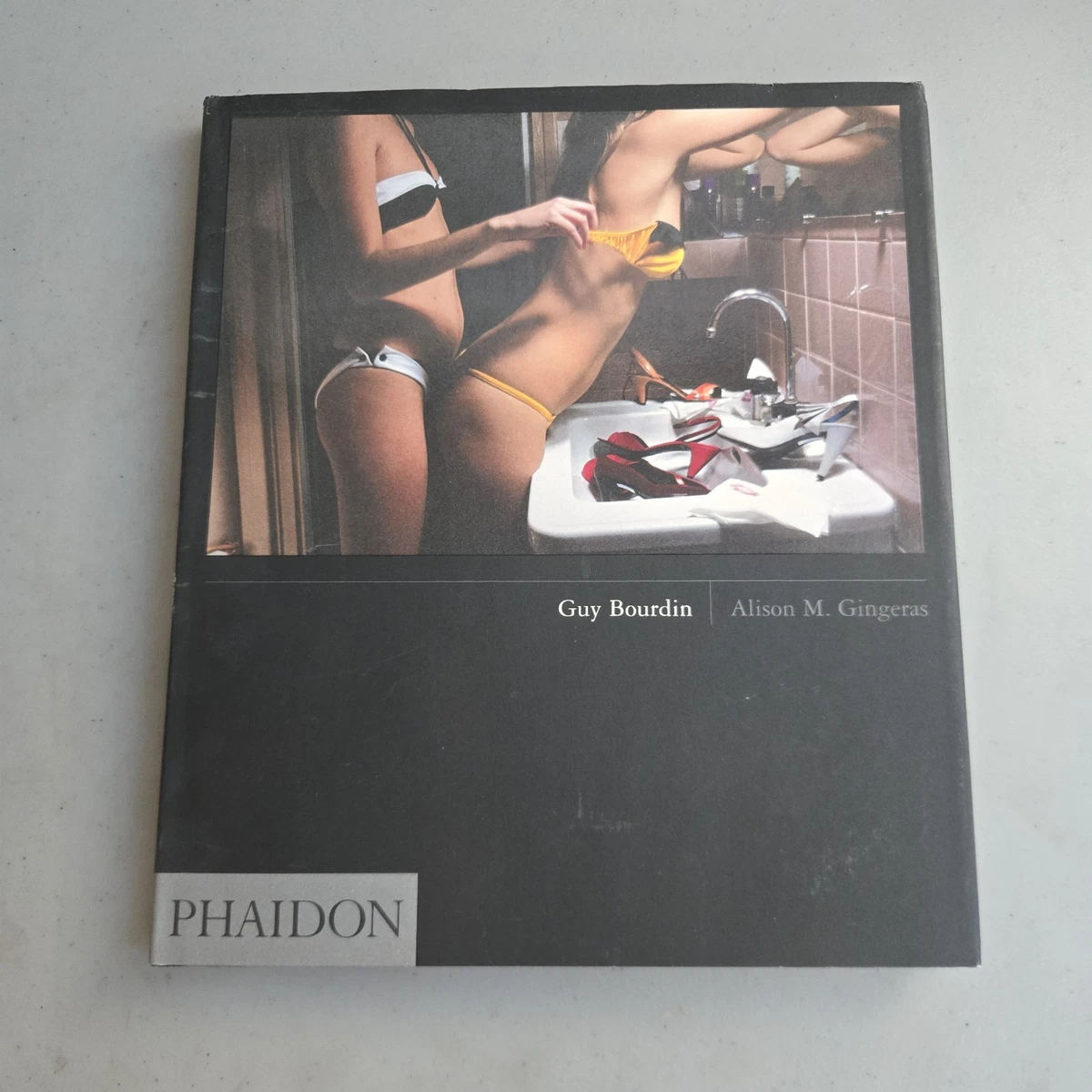 guy bourdin products for sale | eBay
