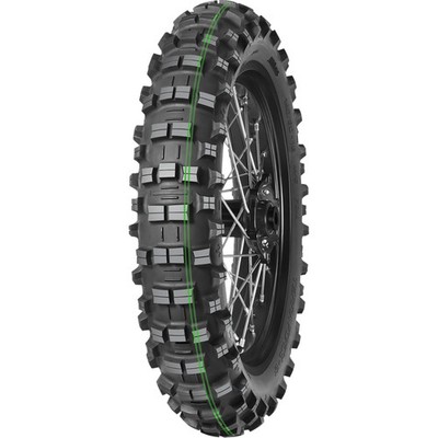 MITAS 0317-0831 70000962 Terra Force-EF Pro Super Soft Tire Tire - Terra