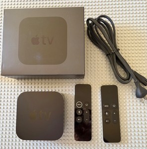 Apple TV A1625 32GB | eBay