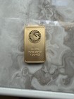 The Perth Mint Australia 1 oz Gold Bullion Bar 0.9999 Fine 99.99% in Assay — photo 4