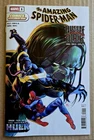 Comics Giveaway Day 2026: Amazing Spider-Man / Queen in Black Infernal Hulk NM