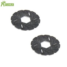 FLMLF Carbon Fiber Wheel Hydraulic Front Brak...