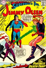 Top 10 Superman Collectibles 18
