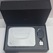 Analogue Analogue 3D White HDMI Home Console ...