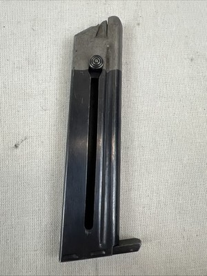 Colt Woodsman Magazine - 1st  Model - Two Tone - 22LR 10RD