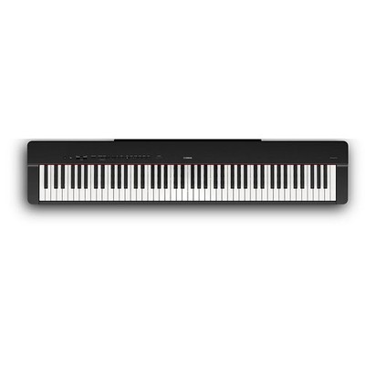 Yamaha P225 88Key Digital Piano Black