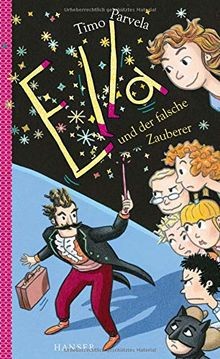 Ella und der falsche Zauberer (Ella, 15, Band 15)  von P... | Buch | Zustand gut