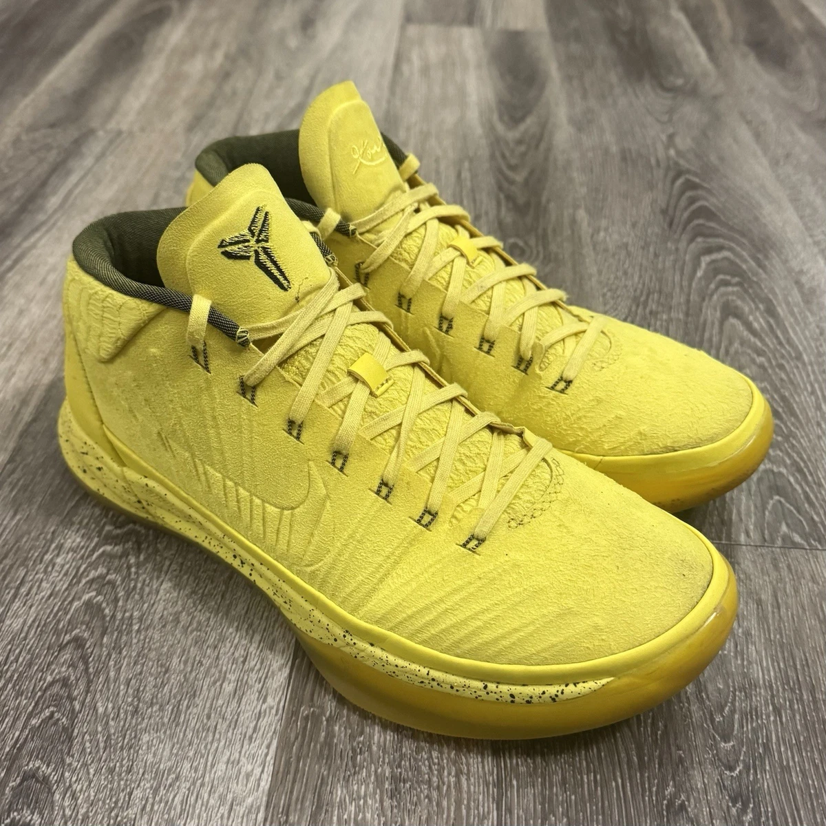 Nike Kobe A.D. Mid Optimism for Sale | Authenticity Guaranteed | eBay