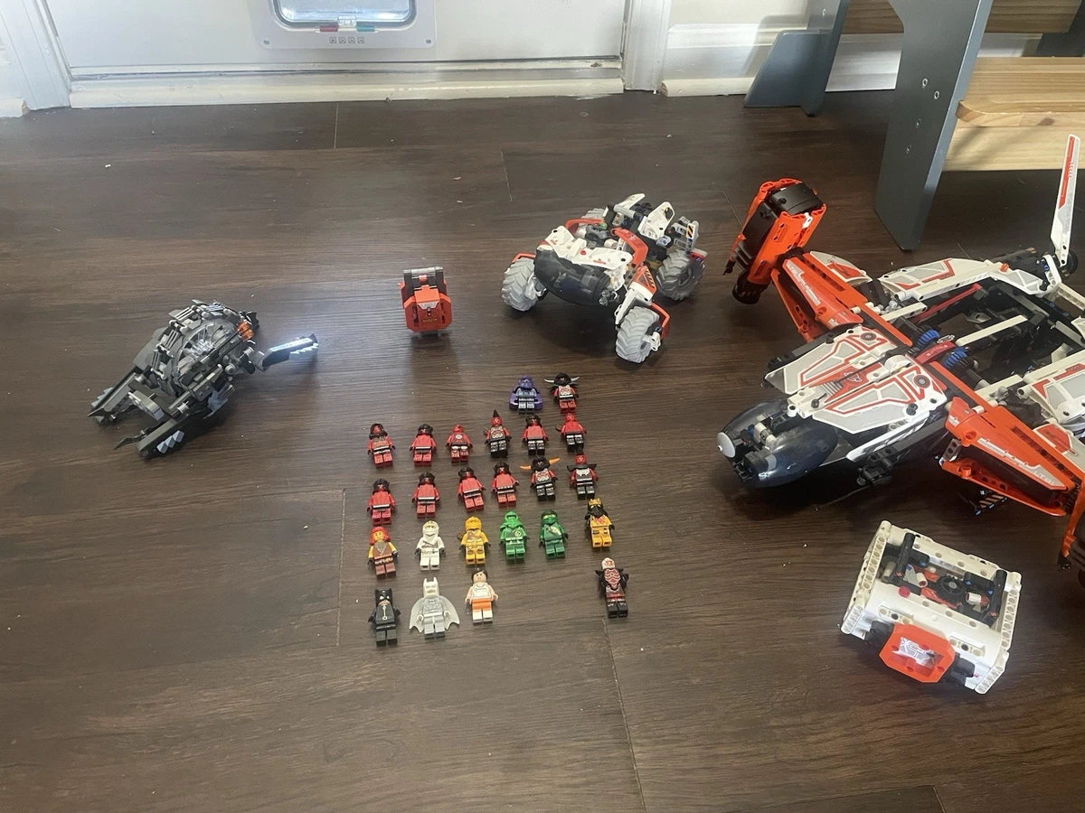 General Kozu LEGO (R) Complete Sets & Packs for sale | eBay