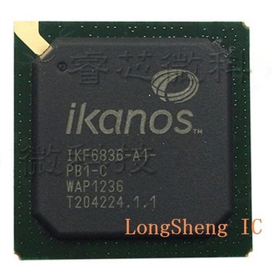 1PCS IKF6836-A1-PB1-C IKF6836 PBGA-448 new *cc