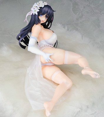 Native Rocket Boy official Hanayome 1/6 Figure 15cm by Ishikei japan