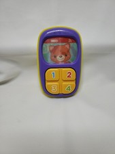 VTech Stroll and Discover Activity Walker Pur...