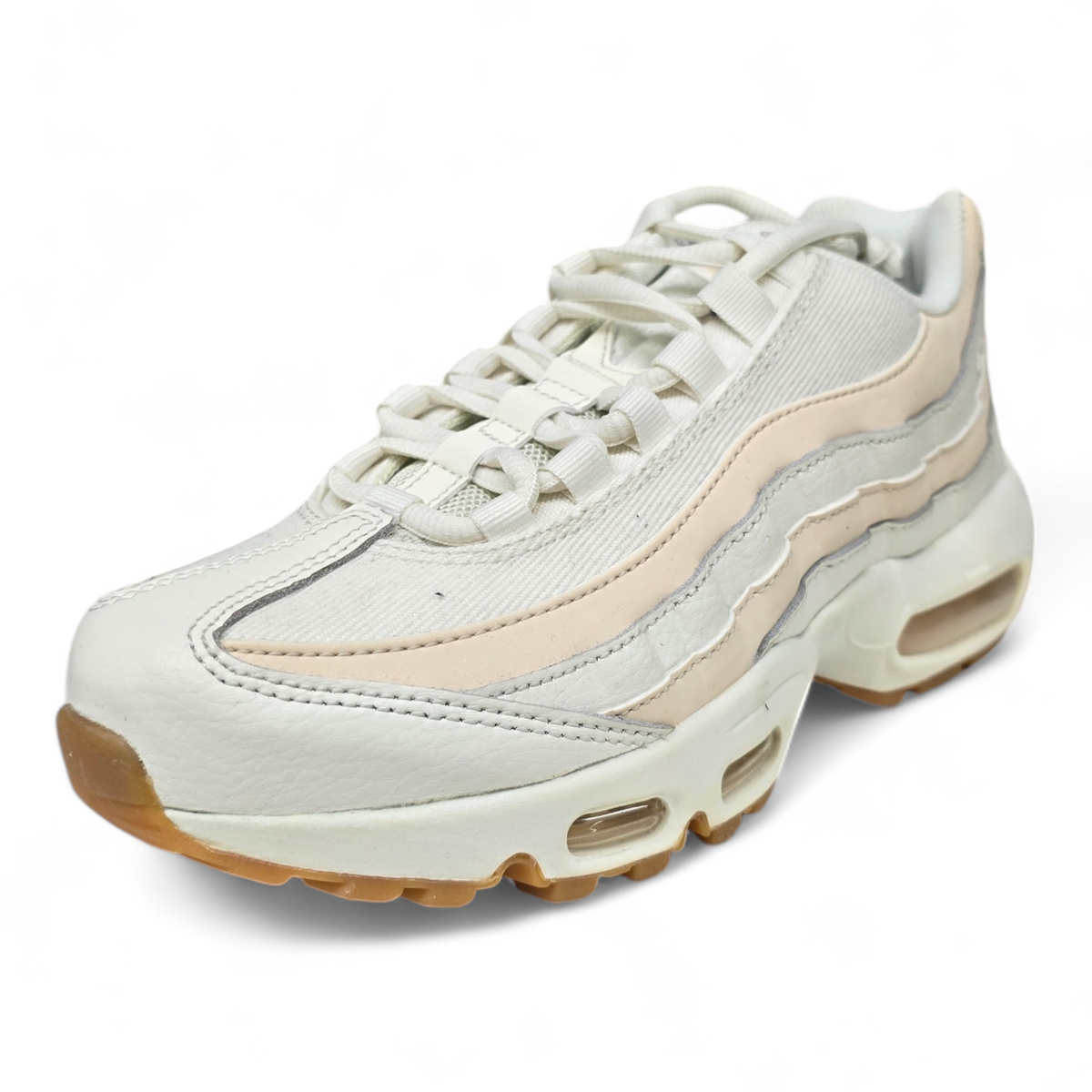 nike air max 95 lx guava ice