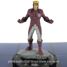 Deadpool Weapon X  CANNONBALL 008 HeroClix miniature 8