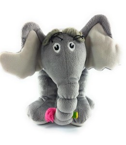 horton plush