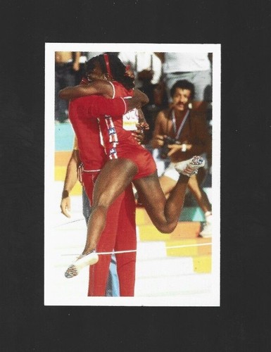 1987 A Question of Sport Tennis - Soccer - Boxing - Track & Field - Your Choice - Picture 213 of 218