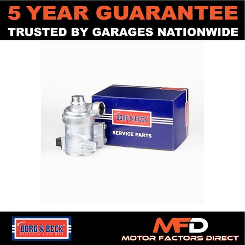 Fits Volvo V40 2014-2019 1.5 1.6 2.0 2.5 Water Pump Borg & Beck - Picture 2 of 6