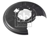 Febi Bilstein 171551 Spritzblech, Bremsscheibe FüR Bmw
