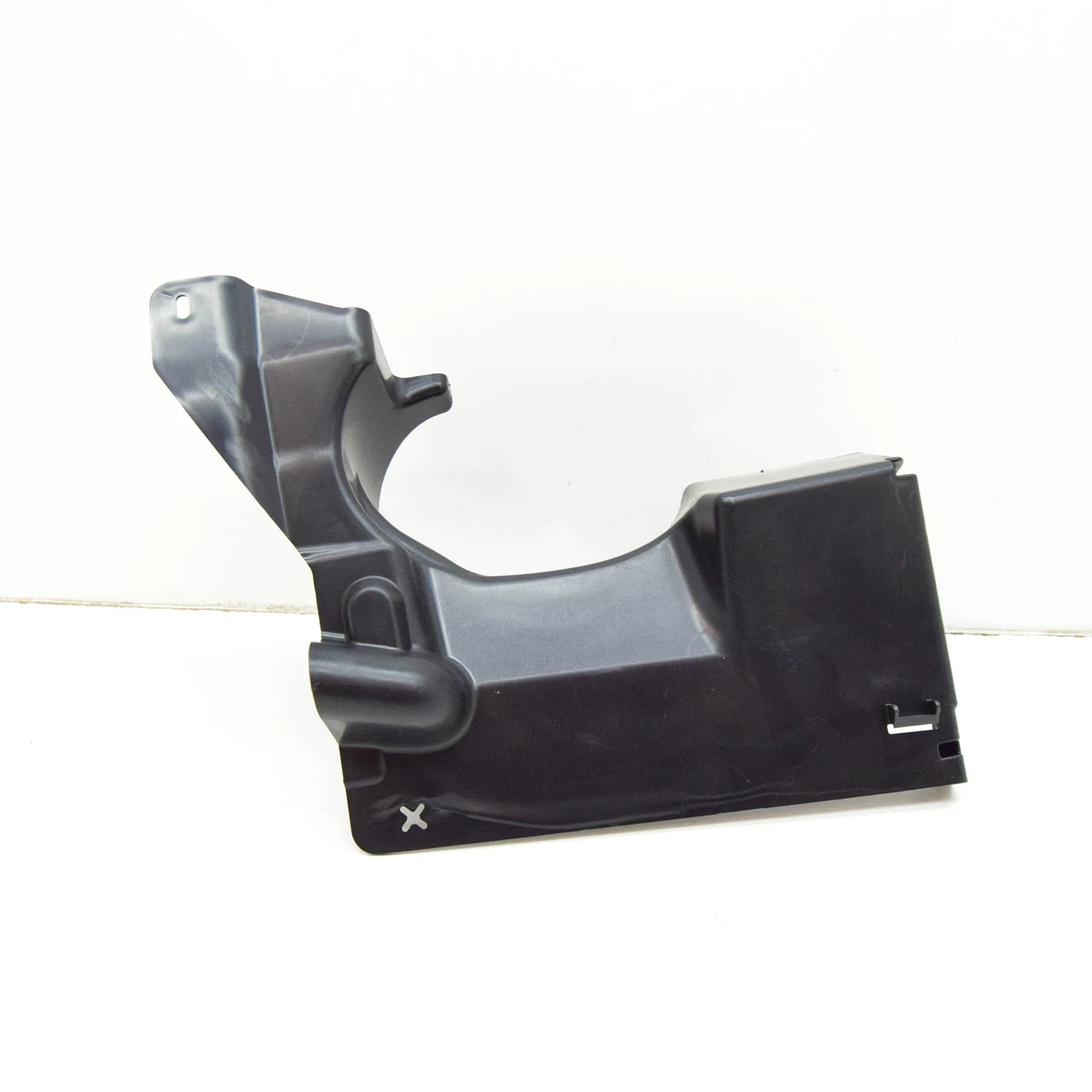 VOLVO XC40 536 Front Left Fender Protection Film 32226969 NEW  