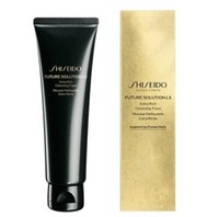 Shiseido Future Solution Lx Extra Rich Cleansing Foam 134G Anti-Aging Hautpflege