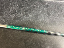 UNCUT NIPPON NS PRO 950GH NEO 9 IRON SHAFT - STIFF FLEX .355" TAPER TIP 35.50"