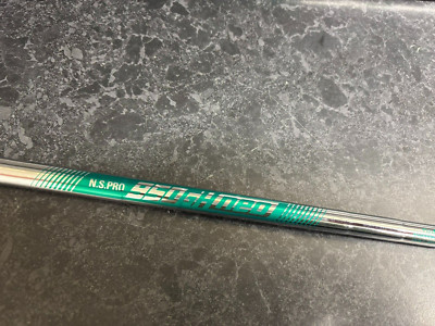 UNCUT NIPPON NS PRO 950GH NEO 9 EISENSCHAFT - STIFF FLEX 0,355'' TAPER TIP 35,50''