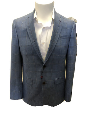 ted baker endurance sport coat
