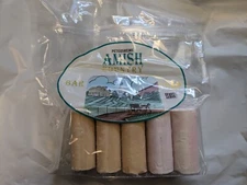 Amish Country Bar Soap (Pack of 5) HUGE 7 oz Bars (5 Bars Total) New farms usa