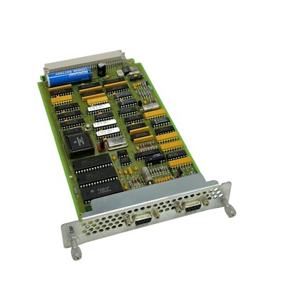 Hewlett Packard HP 5061-3380 HPLC Board Card Common Main Processor CPM Module