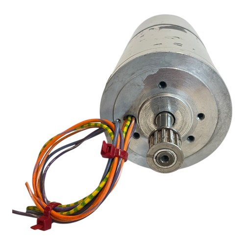 Bauser PM9050T 0,2kW Moteur Électrique pour Le Utilisation - Photo 9 sur 12