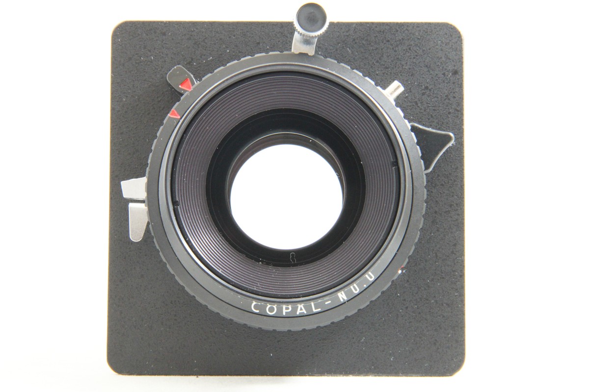 【ジャンク】Rodenstock Apo-Sironar-N 72 150mm ジャンク】Rodenstock Apo-Sironar-N 72 150mm ジャンク】Rodenstock