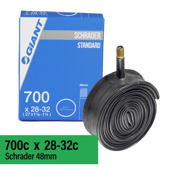 giant bike inner tube