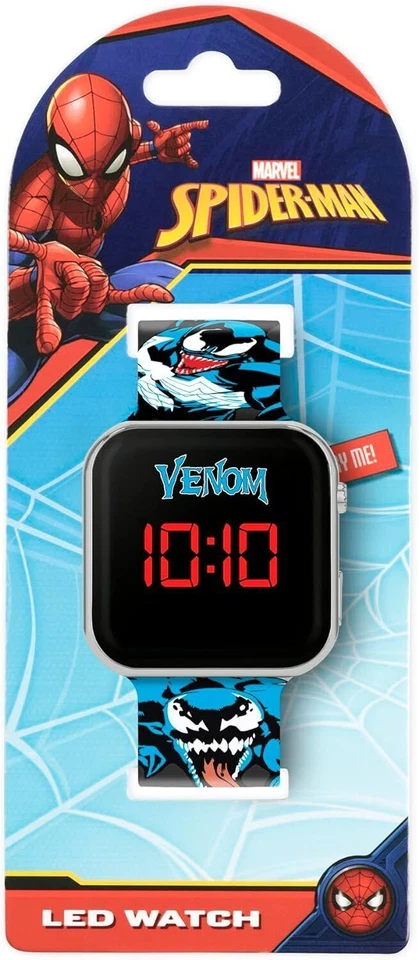 Peers Hardy - Venom LED Watch - Image 3 of 3