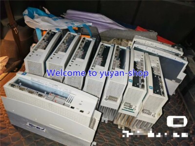 1PCS Uesd Lenze Inverter EVS9321-ES by DHL or FedEx