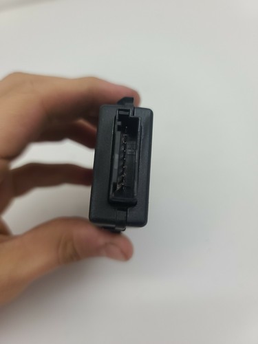 Oem 06 - 09 Mercedes X164 Gl450 Ml350 Compass Computer Control Module 1648204026 - Picture 5 of 9