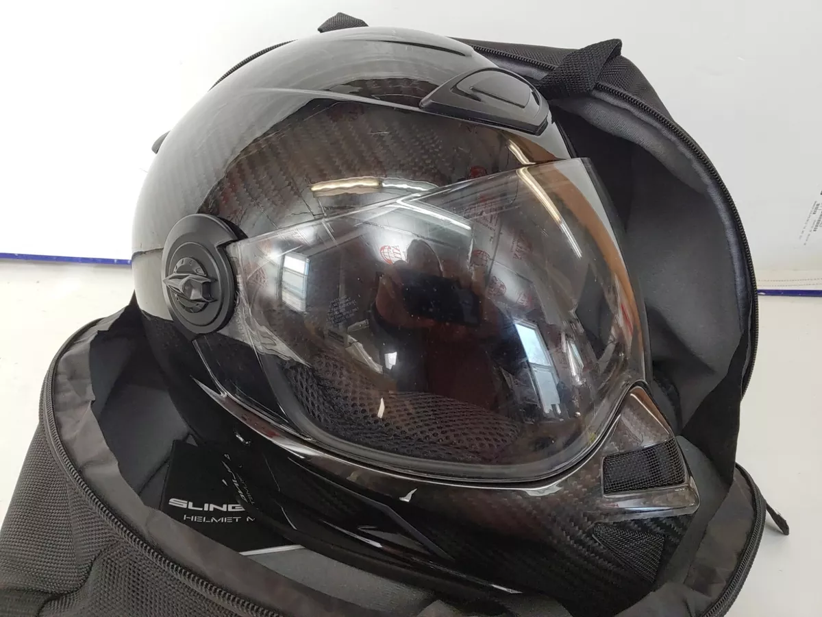 Helmet for slingshot sales