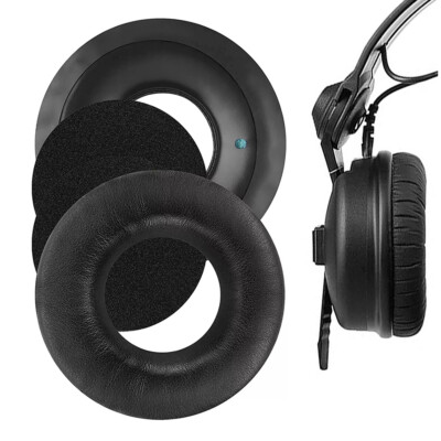 Cushion Ear Pad/Headband For Sennheiser HD25-1 II HD25 HD25SP 25SP-II  Headset