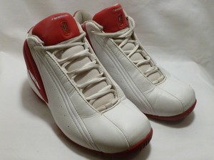 reebok answer 6 uomo