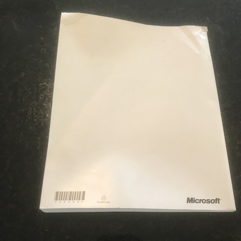 Getting Started with Microsoft FrontPage 97 - Image 3 of 3