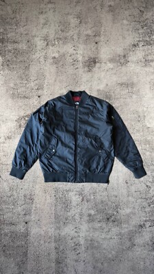ジャケット・アウター THE NORTH FACE M'S ALL ROUND BOMBER MA-1 THE NORTH FACE（ザ ノースフェイス） ノースフェイス ブルゾン M'S