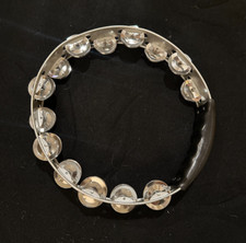 BRAND NEW open Box Toca Superlite Tambourine