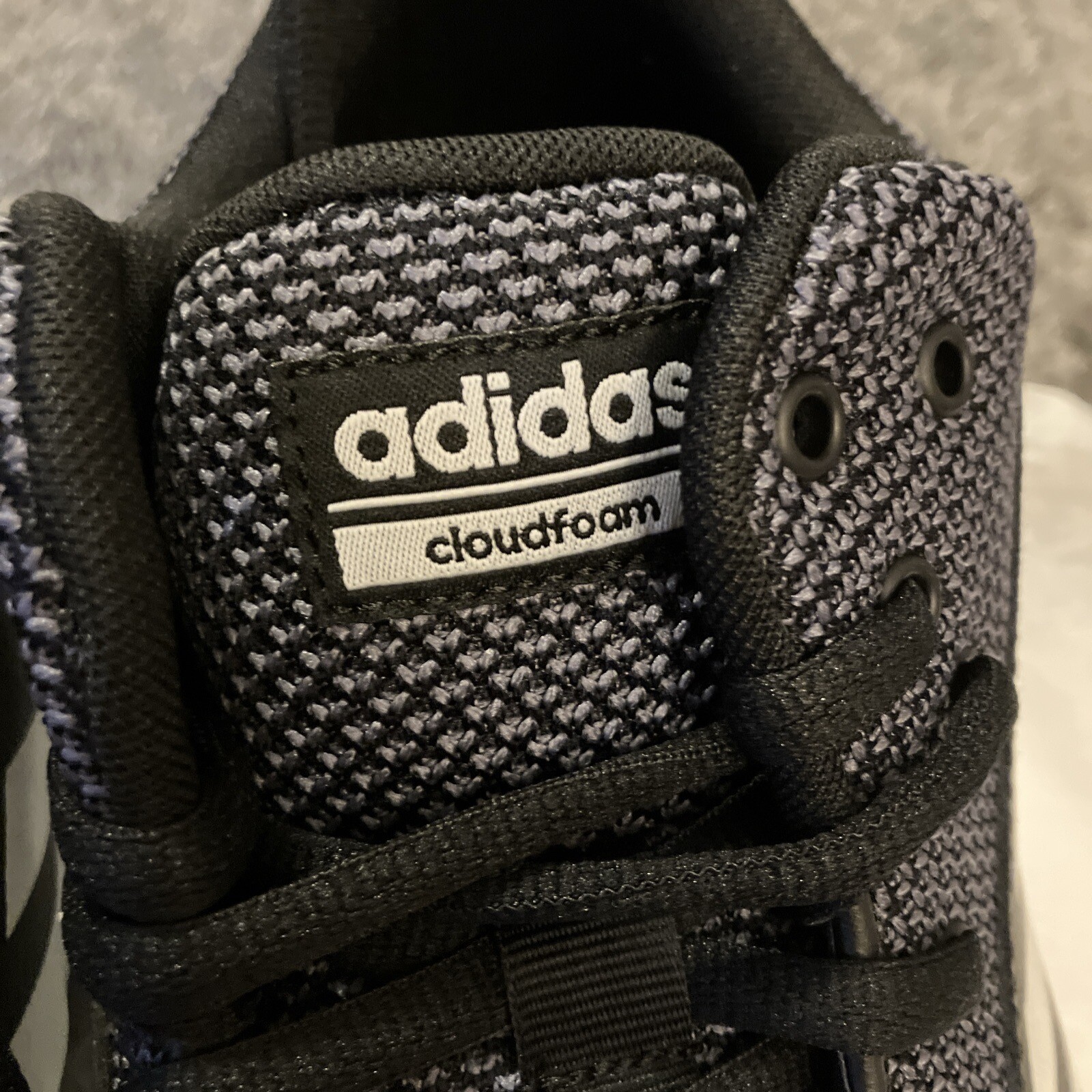 adidas cloudfoam ilation 2.0 4e shoes men's